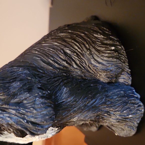 Sandicast Pair Of Cocker Spaniel Dog Figurines - Picture 10 of 13